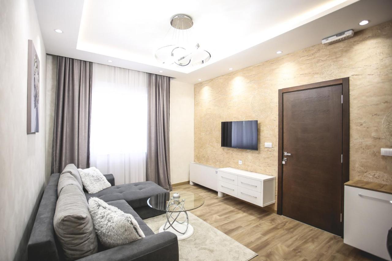 Vila Mb รูมา ภายนอก รูปภาพ