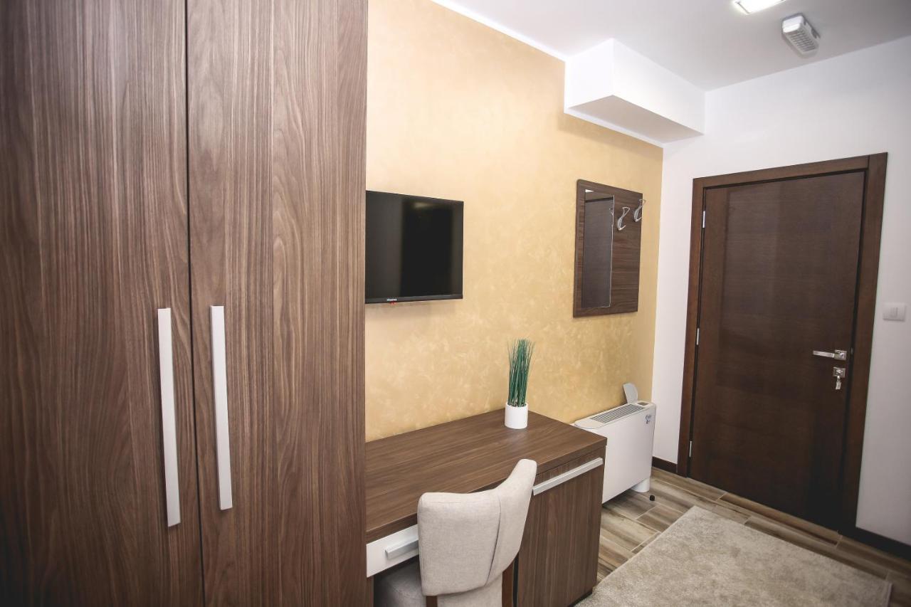 Vila Mb รูมา ภายนอก รูปภาพ